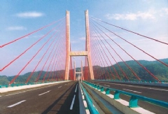 江西湖口大橋